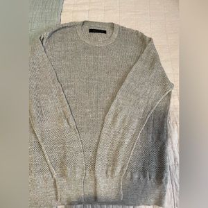 ALLSAINTS LIGHTWEIGHT SWEATER
